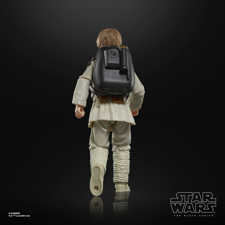Star Wars The Black Series The Phantom Menace Anakin Skywalker 6" Action Figure