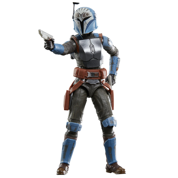 Star Wars The Black Series Archive Collection Bo-Katan Kryze