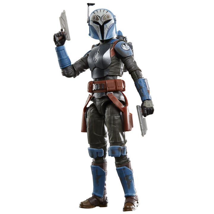 Star Wars The Black Series Archive Collection Bo-Katan Kryze