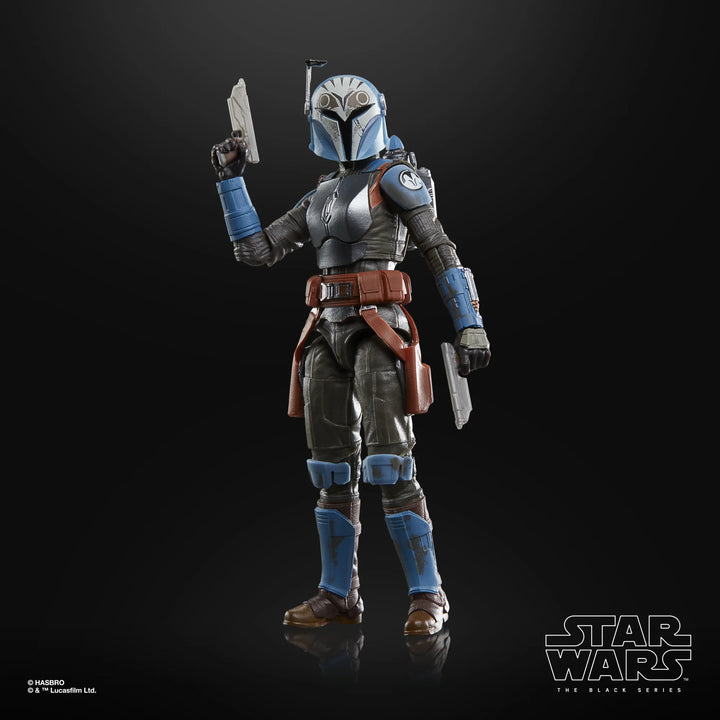Star Wars The Black Series Archive Collection Bo-Katan Kryze