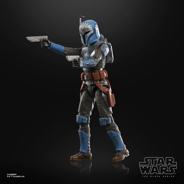 Star Wars The Black Series Archive Collection Bo-Katan Kryze