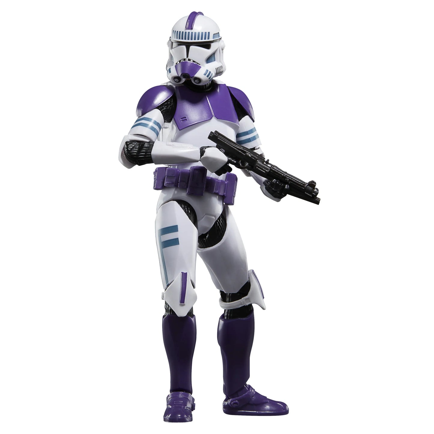 Star Wars The Black Series Mace Windu & Clone Trooper 2-Pack 6" Action Figures
