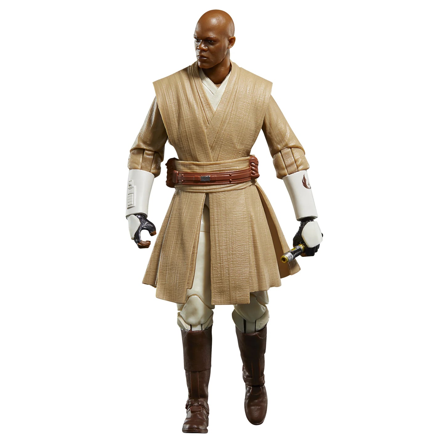 Star Wars The Black Series Mace Windu & Clone Trooper 2-Pack 6" Action Figures
