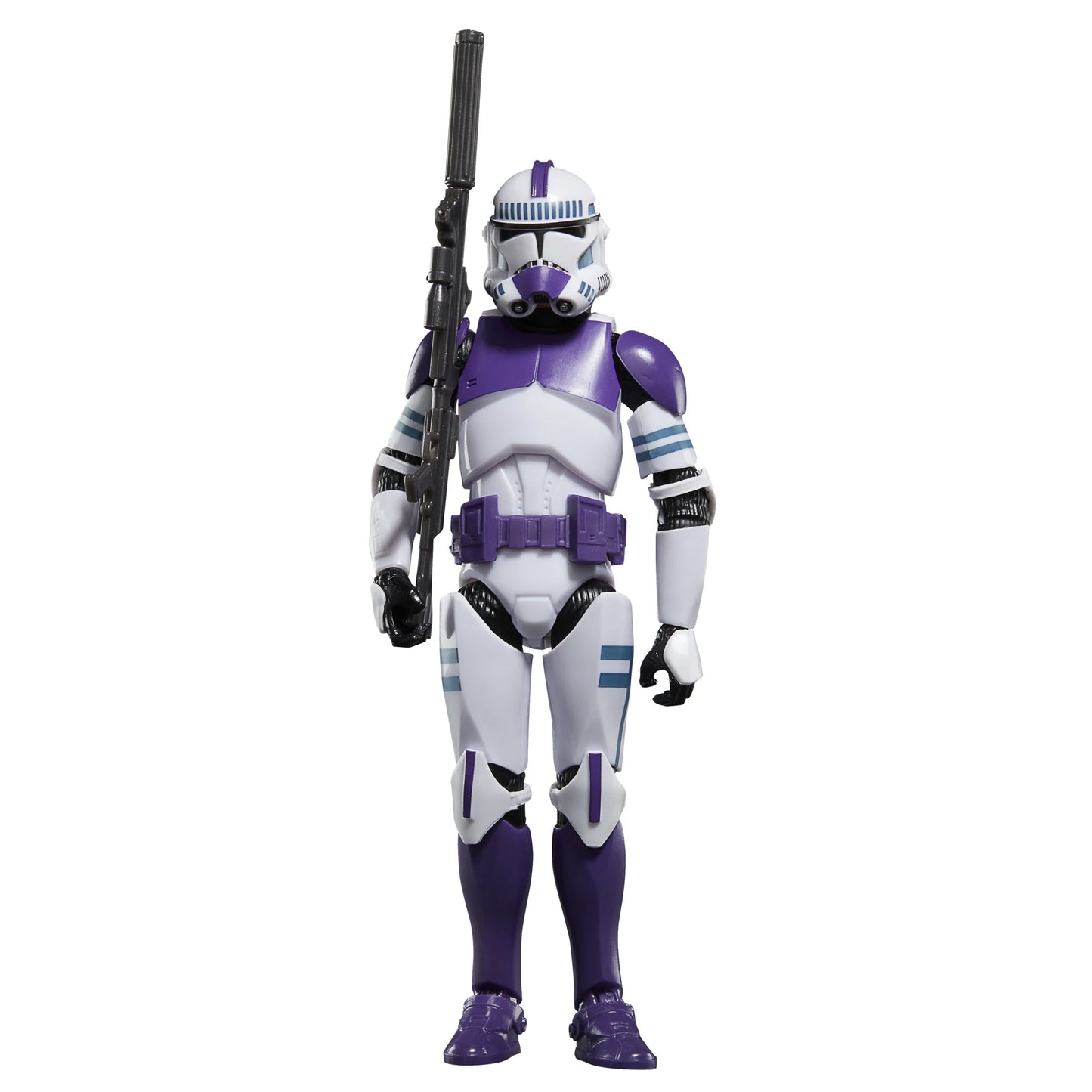 Star Wars The Black Series Mace Windu & Clone Trooper 2-Pack 6" Action Figures