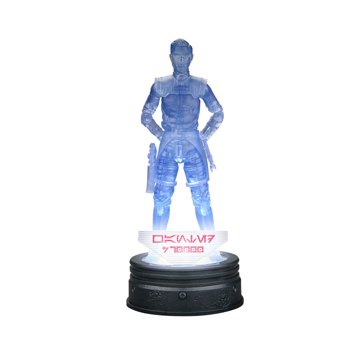 Star Wars The Black Series Holocomm Collection Ezra Bridger 6" Action Figure