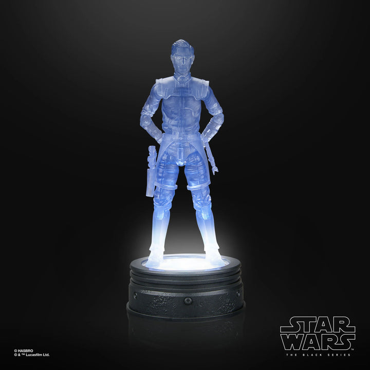 Star Wars The Black Series Holocomm Collection Ezra Bridger 6" Action Figure