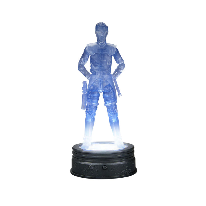 Star Wars The Black Series Holocomm Collection Ezra Bridger 6" Action Figure