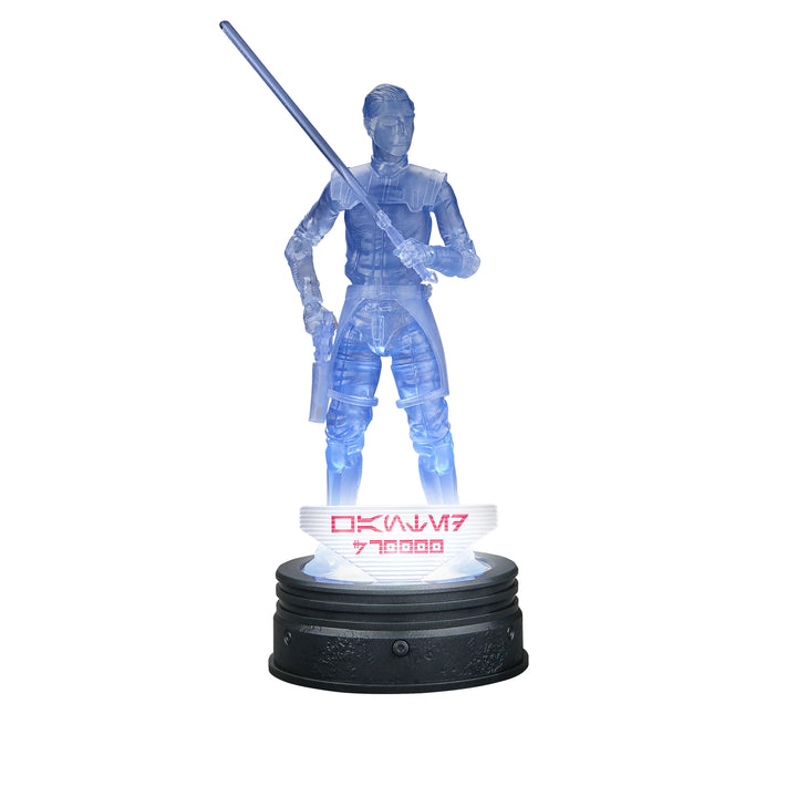 Star Wars The Black Series Holocomm Collection Ezra Bridger 6" Action Figure