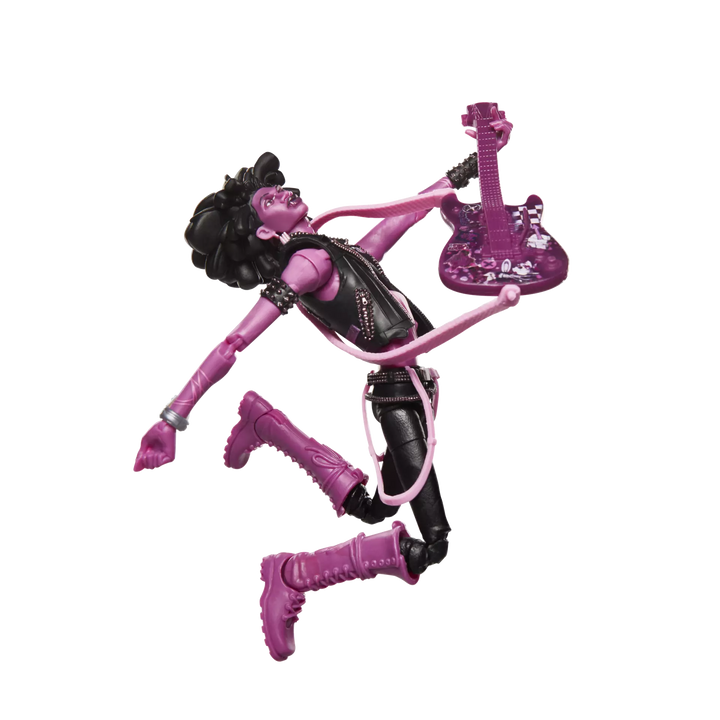 Marvel Legends Series Spider-Man Across the Spider-Verse Spider-Punk 6" Action Figure