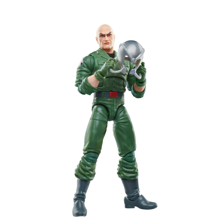 Marvel Legends Series Professor X (Savage Land) 6" Action Figure
