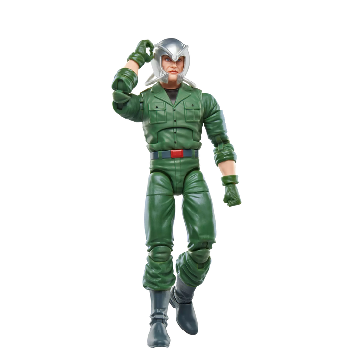 Marvel Legends Series Professor X (Savage Land) 6" Action Figure
