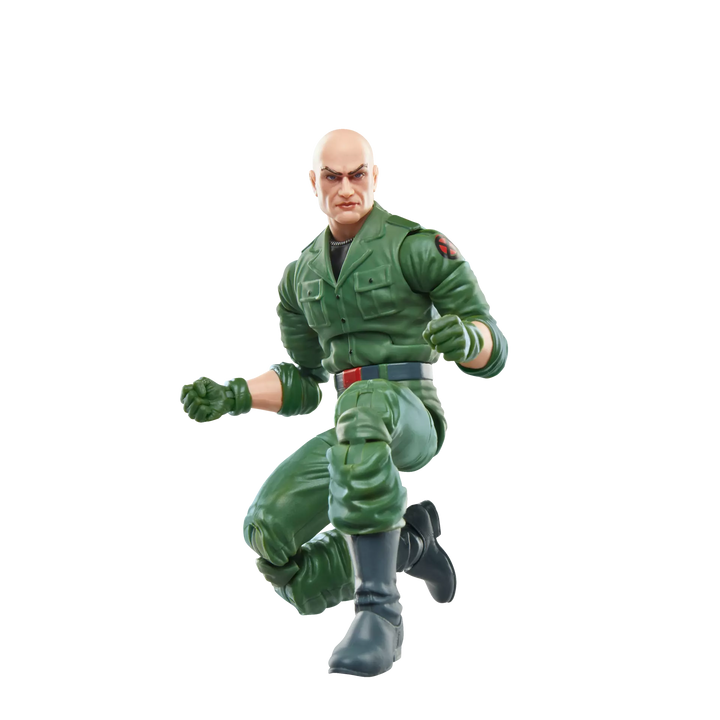 Marvel Legends Series Professor X (Savage Land) 6" Action Figure
