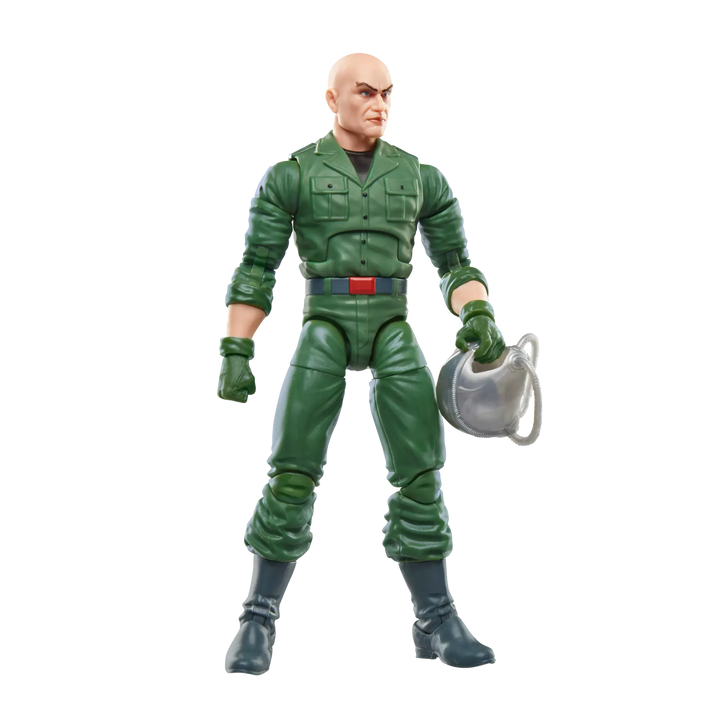 Marvel Legends Series Professor X (Savage Land) 6" Action Figure