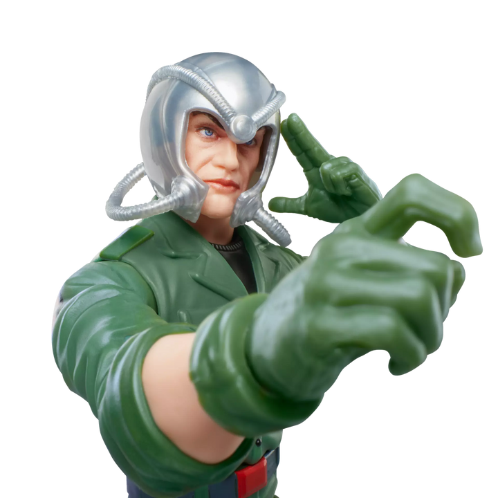 Marvel Legends Series Professor X (Savage Land) 6" Action Figure