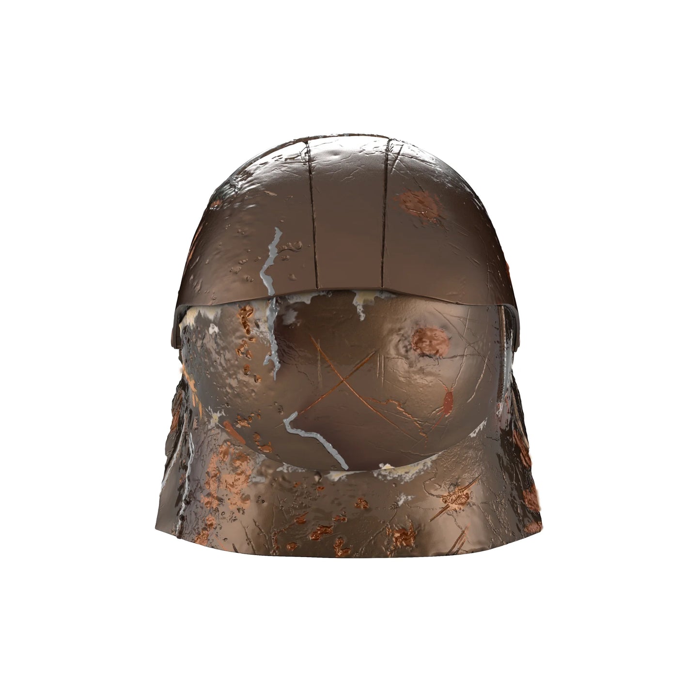 Star Wars The Black Series The Stranger Electronic Helmet