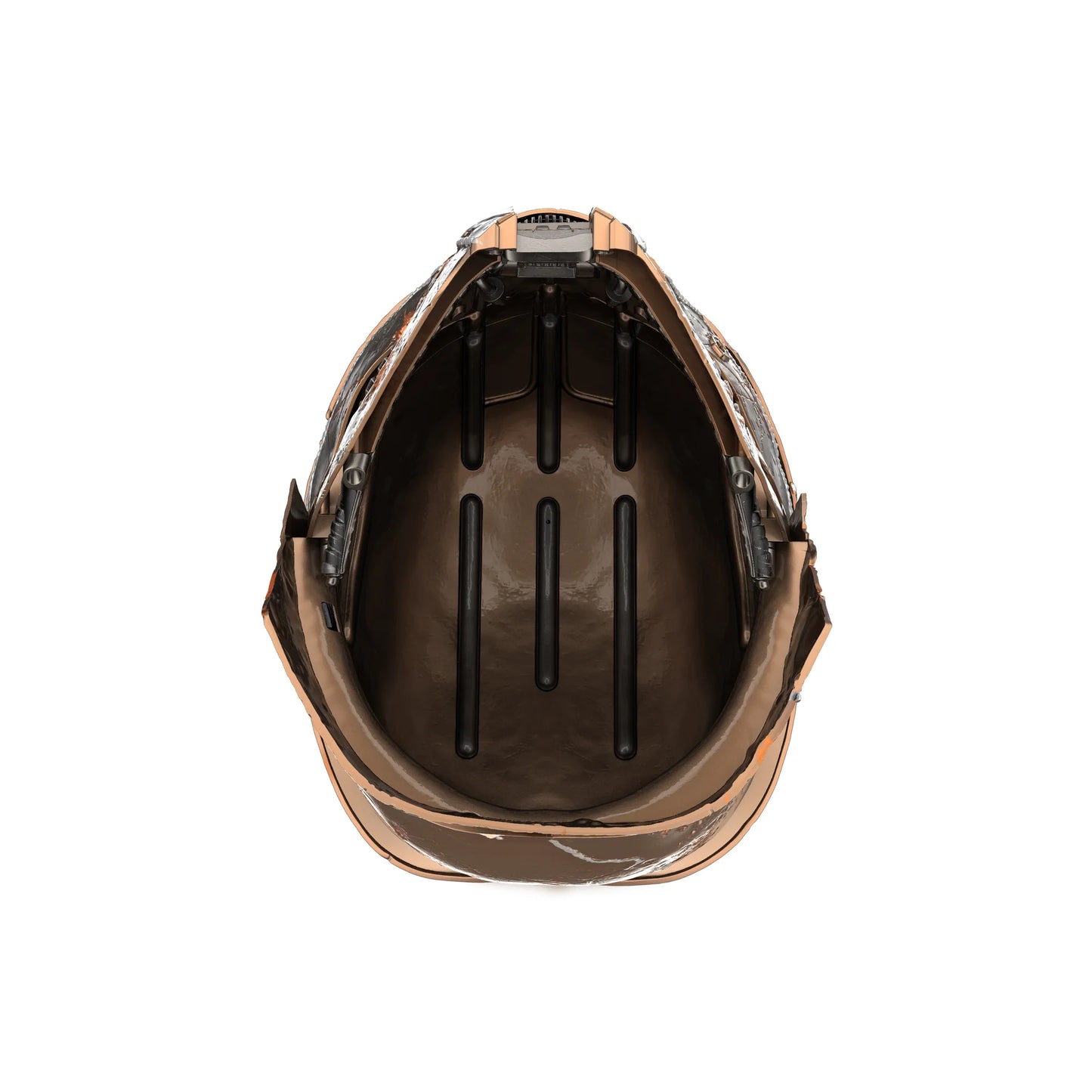 Star Wars The Black Series The Stranger Electronic Helmet