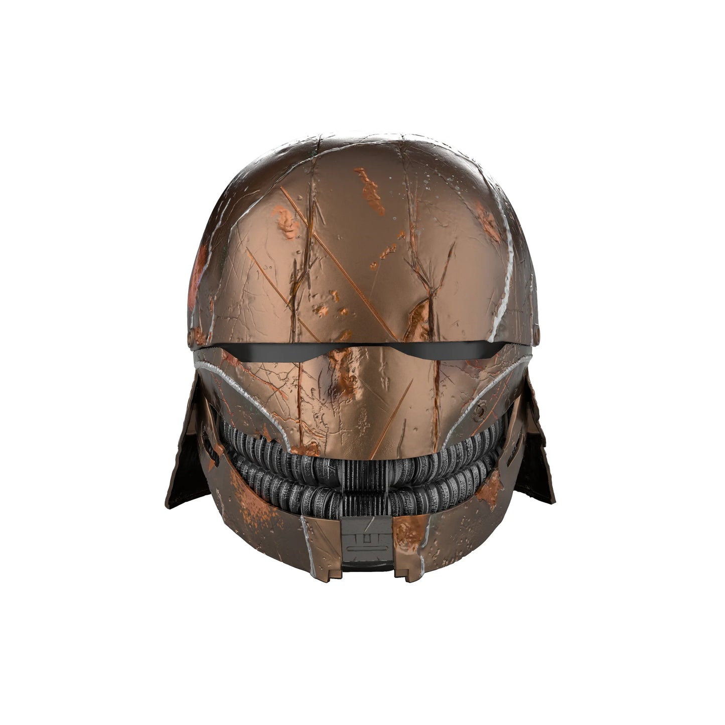 Star Wars The Black Series The Stranger Electronic Helmet