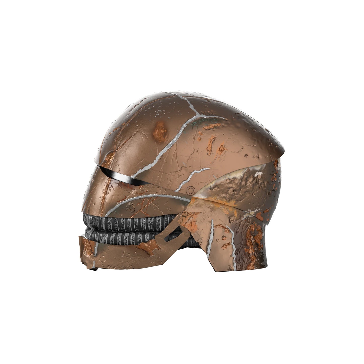 Star Wars The Black Series The Stranger Electronic Helmet