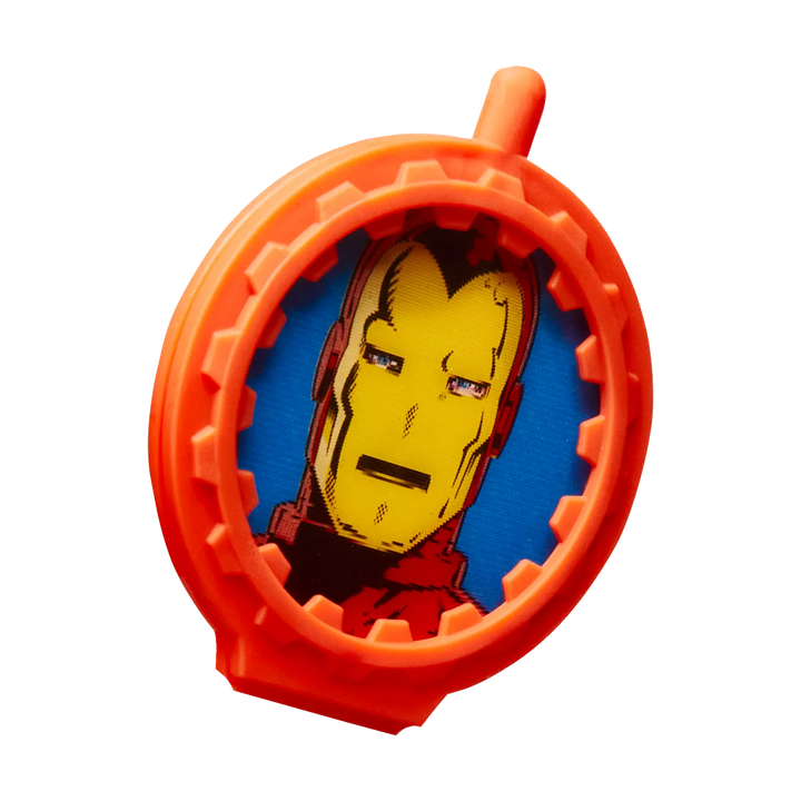 Marvel Legends Series Secret Wars Iron Man 6" Action Figure