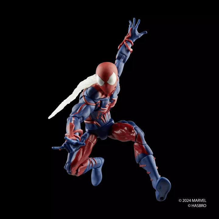 Marvel Legends Series Spider-Man Unlimited 6" Action Figure