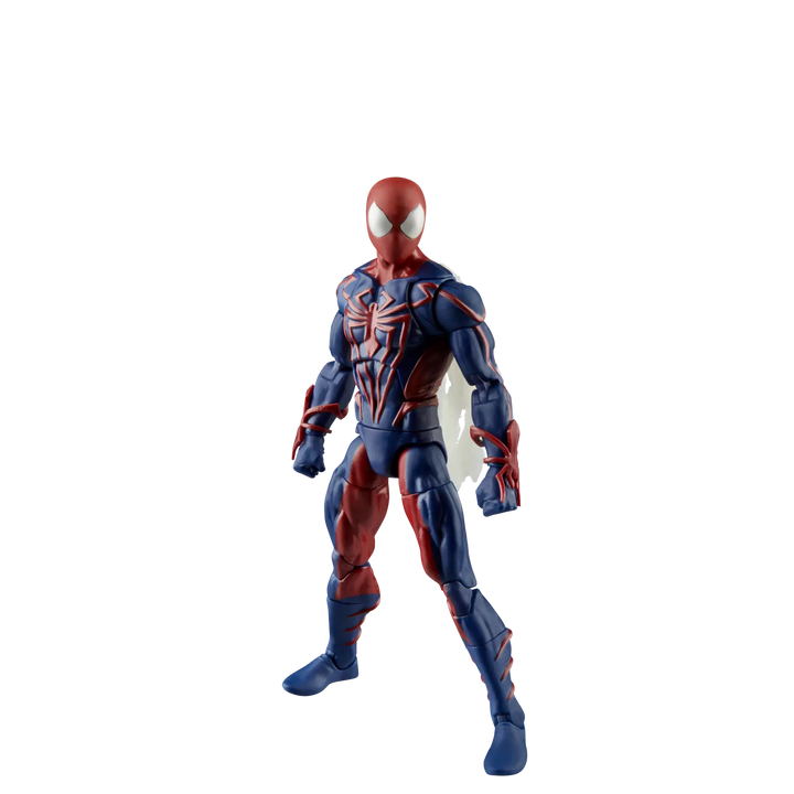 Marvel Legends Series Spider-Man Unlimited 6" Action Figure