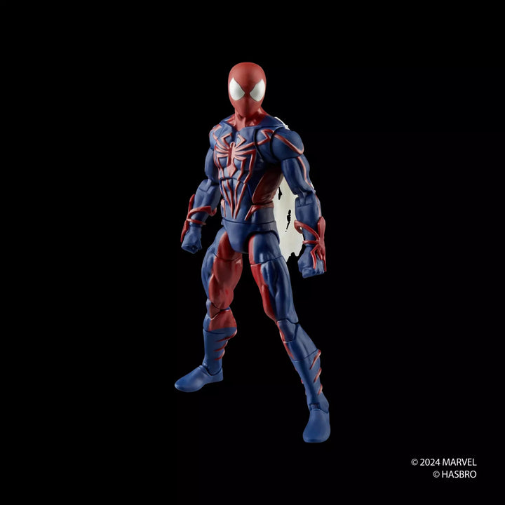 Marvel Legends Series Spider-Man Unlimited 6" Action Figure