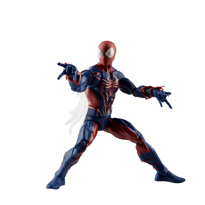 Marvel Legends Series Spider-Man Unlimited 6" Action Figure