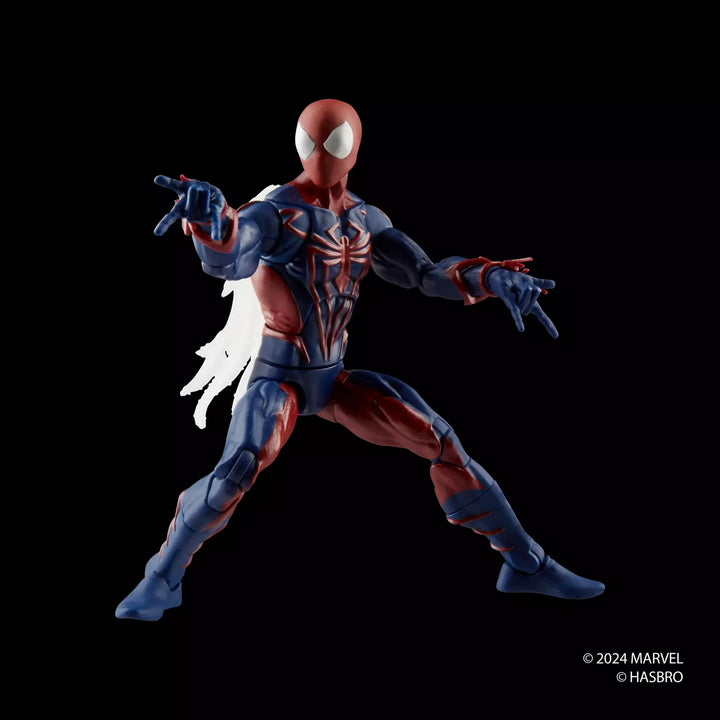 Marvel Legends Series Spider-Man Unlimited 6" Action Figure