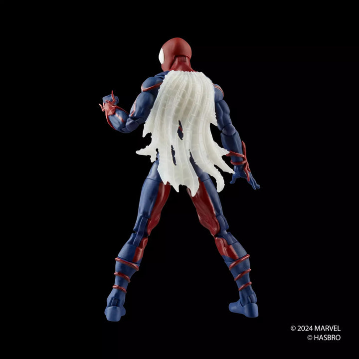 Marvel Legends Series Spider-Man Unlimited 6" Action Figure