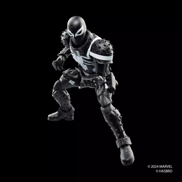 Marvel Legends Series Agent Venom (Flash Thompson) 6" Action Figure