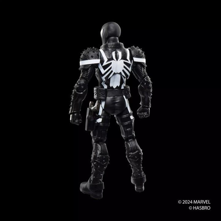 Marvel Legends Series Agent Venom (Flash Thompson) 6" Action Figure