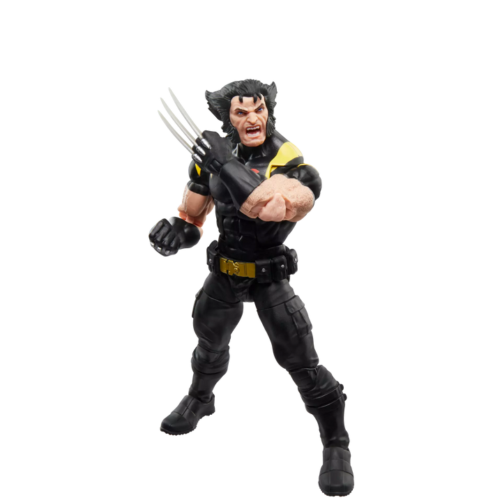 Marvel Legends Series X-Treme X-Men Wolverine 6" Action Figure
