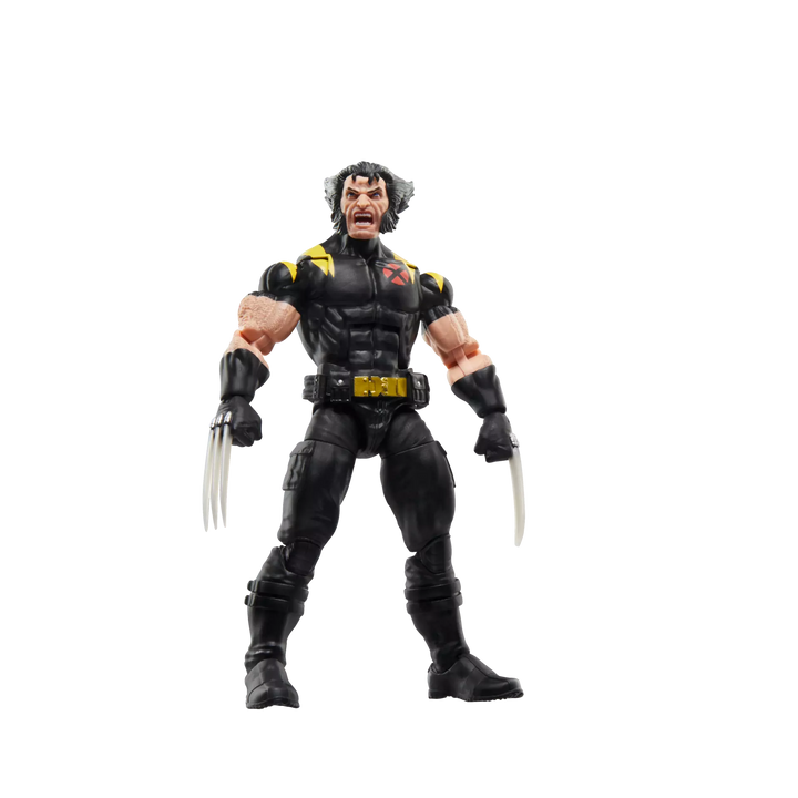 Marvel Legends Series X-Treme X-Men Wolverine 6" Action Figure