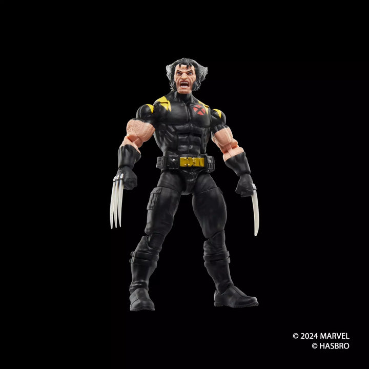Marvel Legends Series X-Treme X-Men Wolverine 6" Action Figure