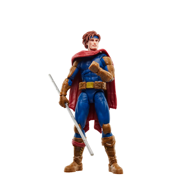 Marvel Legends Series Gambit 6" Action Figure