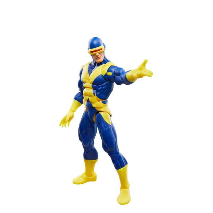 Marvel Legends Series Cyclops 6" Action Figure