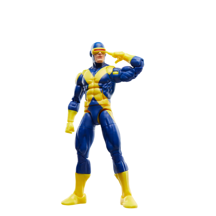 Marvel Legends Series Cyclops 6" Action Figure