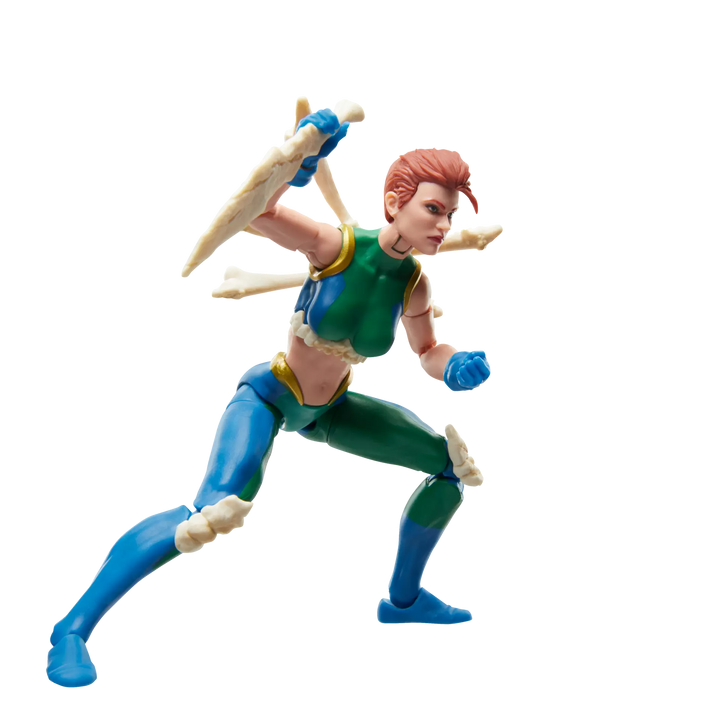 Marvel Legends Series Marrow 6" Action Figure