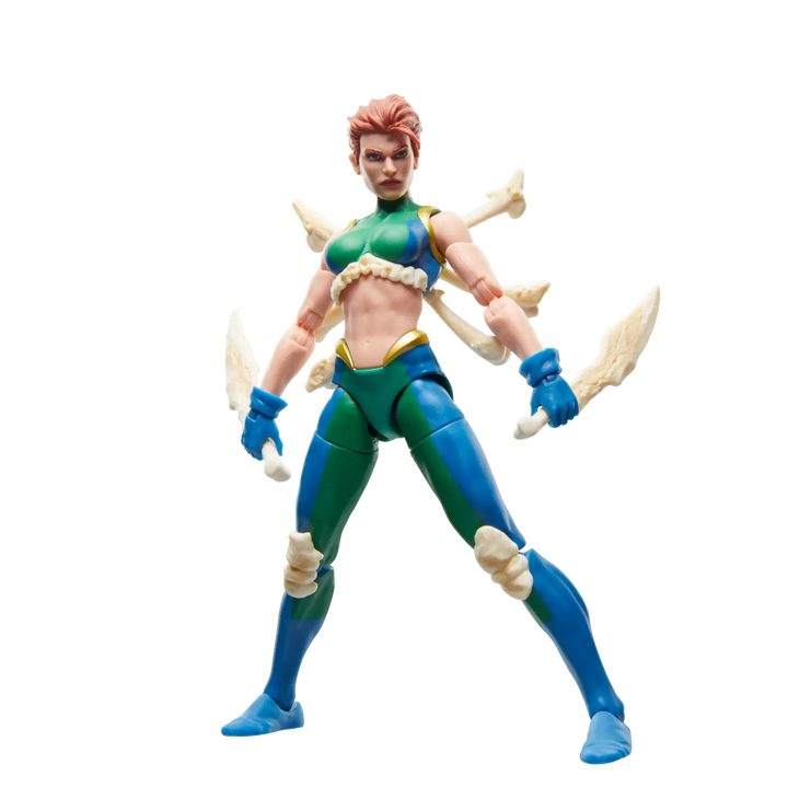 Marvel Legends Series Marrow 6" Action Figure