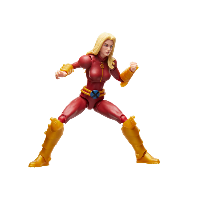 Marvel Legends Series Marvel's Husk 6" Action Figure