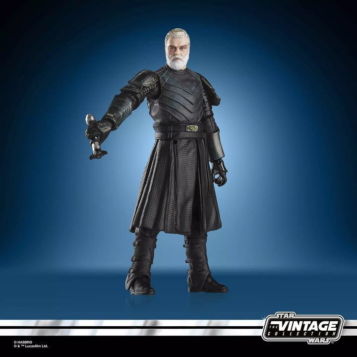 Star Wars The Vintage Collection Baylan Skoll Action Figure : PRE-ORDER ETA EALRY SEPTEMBER