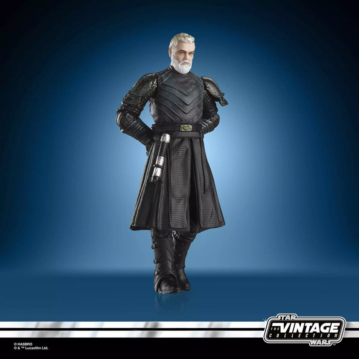 Star Wars The Vintage Collection Baylan Skoll Action Figure : PRE-ORDER ETA EALRY SEPTEMBER