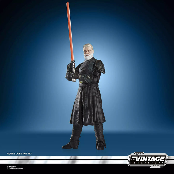 Star Wars The Vintage Collection Baylan Skoll Action Figure : PRE-ORDER ETA EALRY SEPTEMBER
