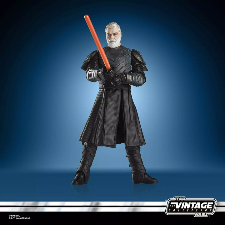 Star Wars The Vintage Collection Baylan Skoll Action Figure : PRE-ORDER ETA EALRY SEPTEMBER