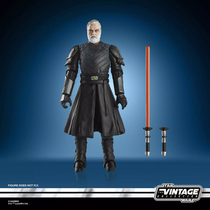 Star Wars The Vintage Collection Baylan Skoll Action Figure : PRE-ORDER ETA EALRY SEPTEMBER