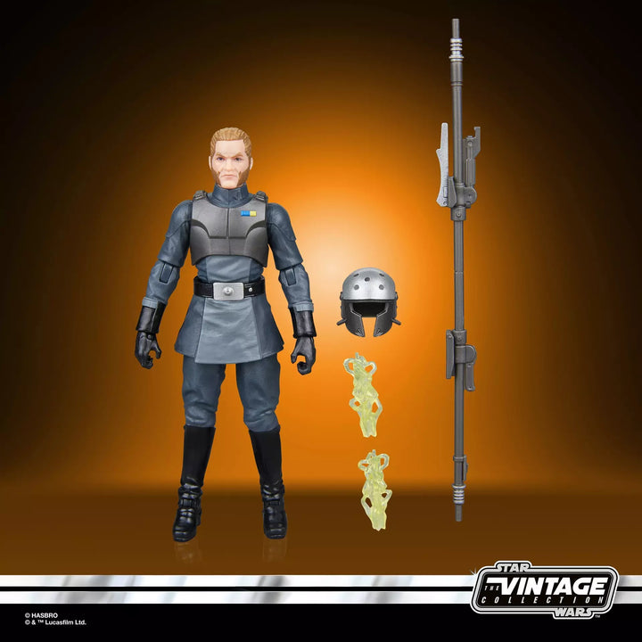 Star Wars Alexsandr Kallus Vintage Collection Action Figure