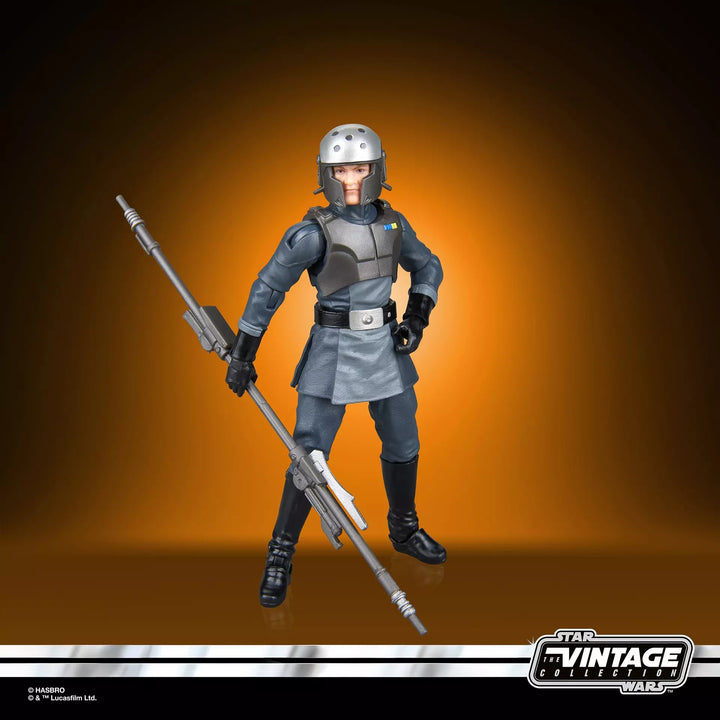 Star Wars Alexsandr Kallus Vintage Collection Action Figure