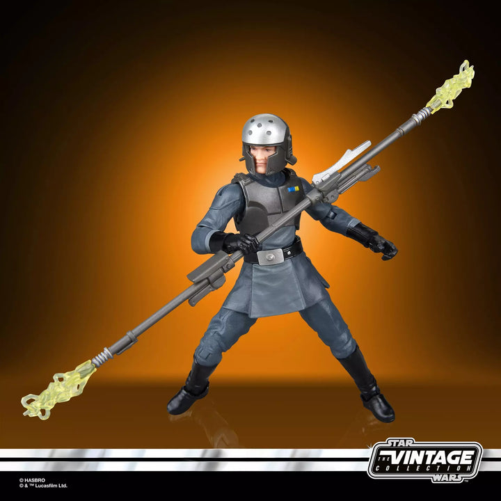 Star Wars Alexsandr Kallus Vintage Collection Action Figure