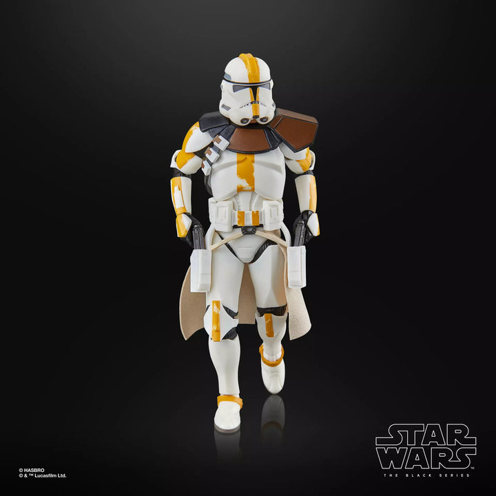 Star Wars The Black Series Clone Lieutenant Galle 6" Action Figure