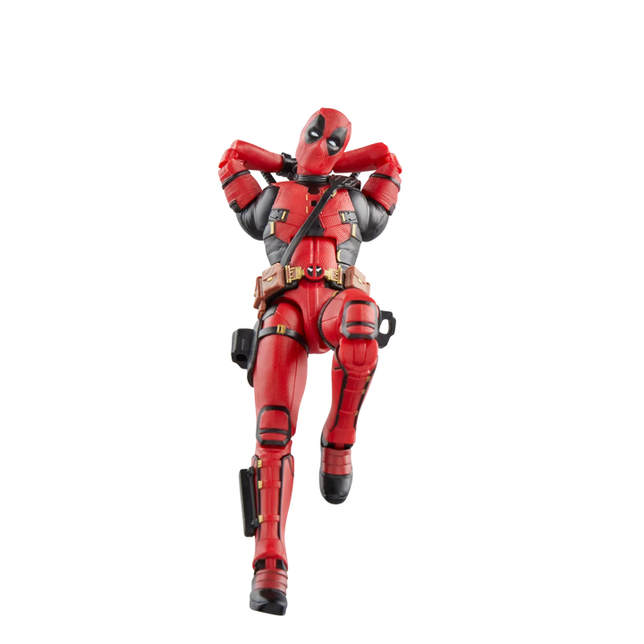 Marvel Legends Series Deadpool & Wolverine Deadpool 6" Action Figure